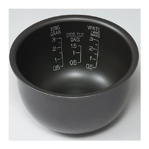 Micom Rice Cooker and Warmer with Smart Cooking Functions