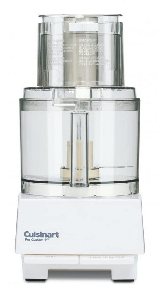 Food Processor Vegetable Chopper Dicing Shredding Puree