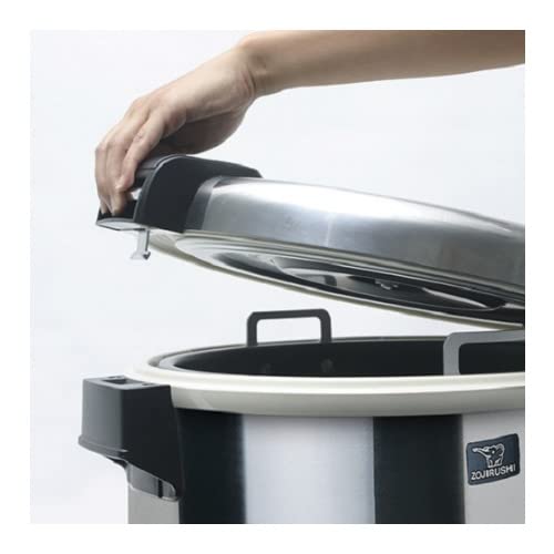 Stainless Steel Electric Rice Warmer