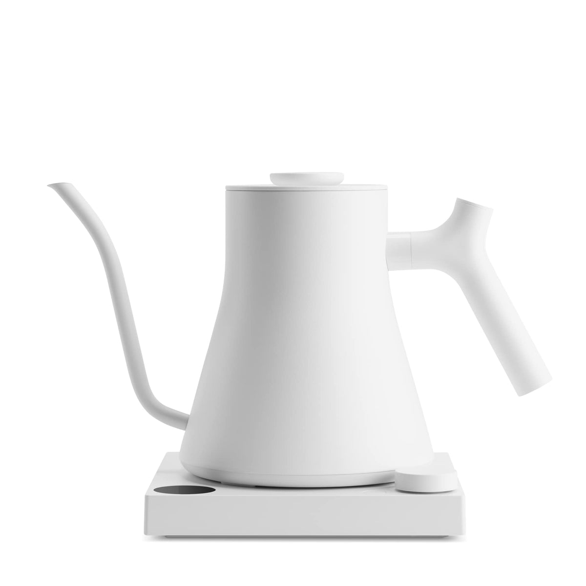 Electric Gooseneck Kettle with Precision Temperature Control