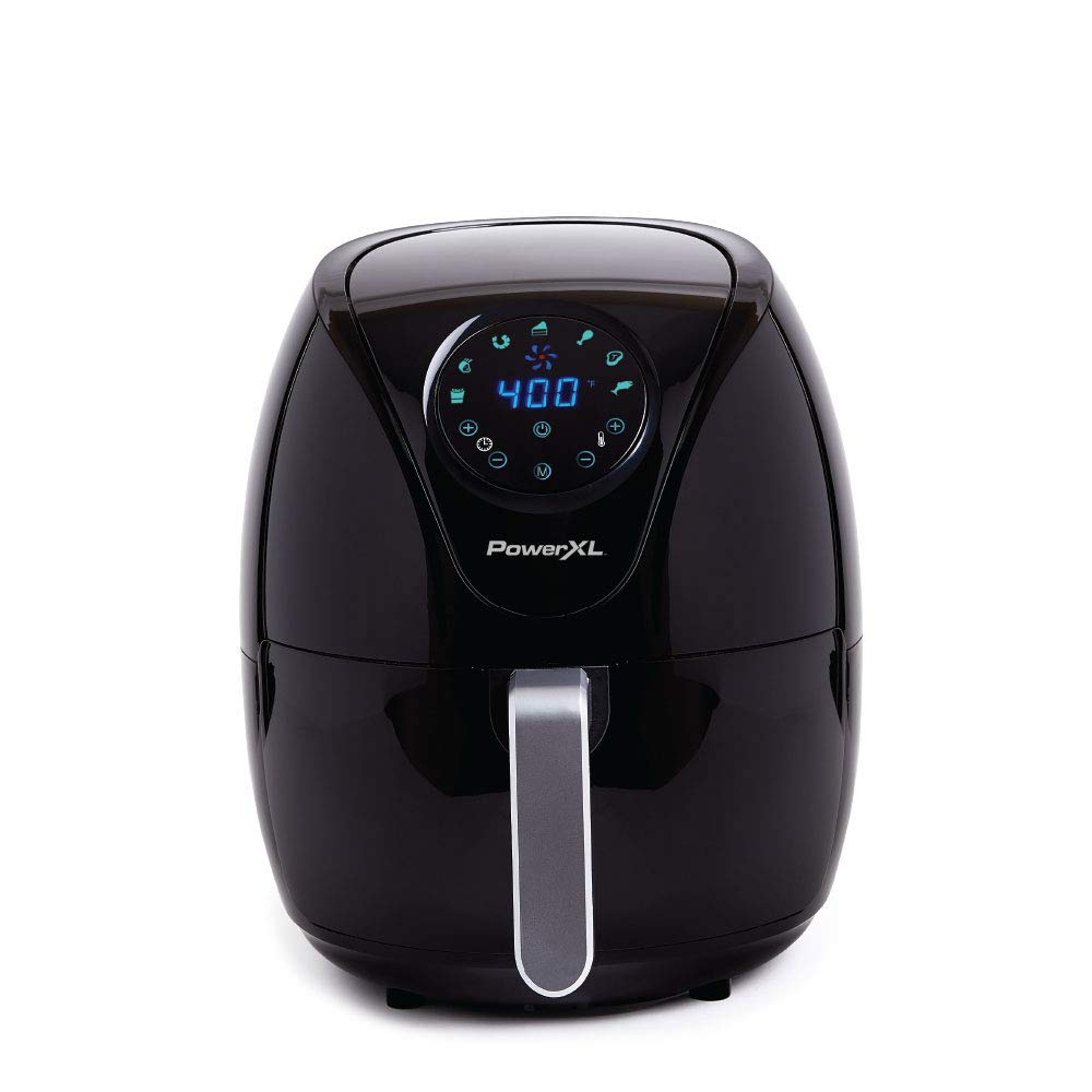 Classic Air Fryer Large Capacity Fast Cooking Kitchen Appliance