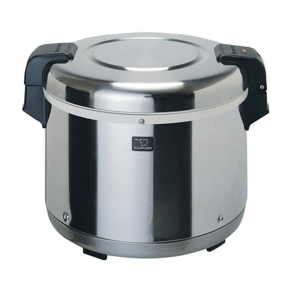 Stainless Steel Electric Rice Warmer