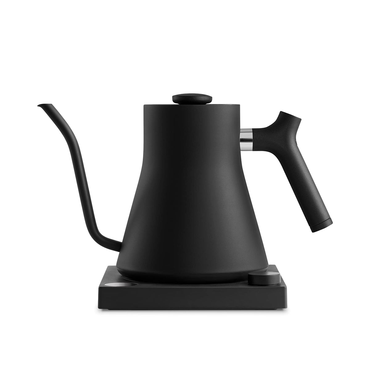 Electric Gooseneck Kettle with Precision Temperature Control