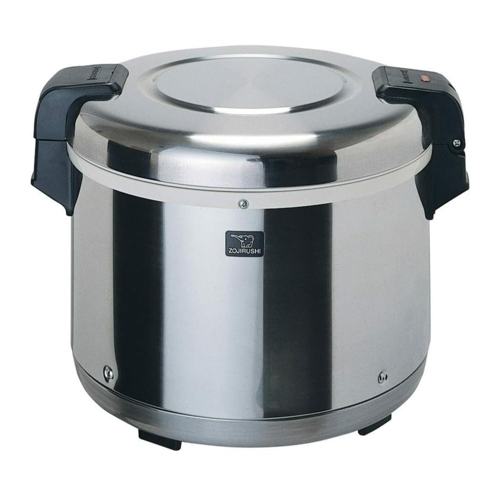 Stainless Steel Electric Rice Warmer