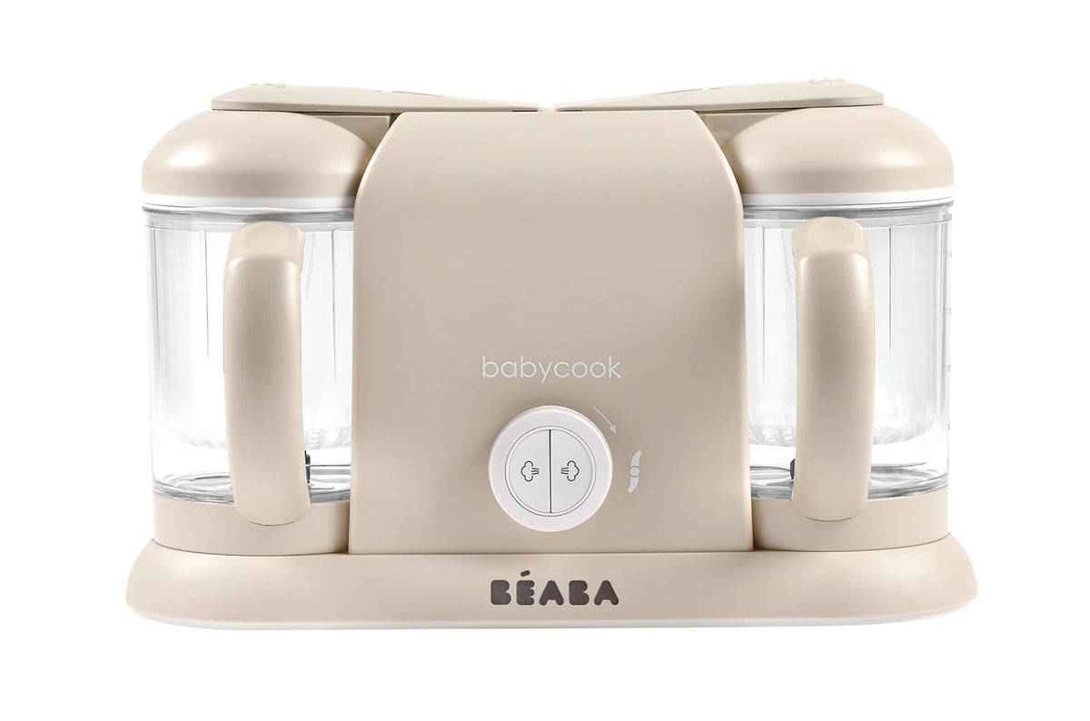 Baby Food Maker Steam Cooker Blender