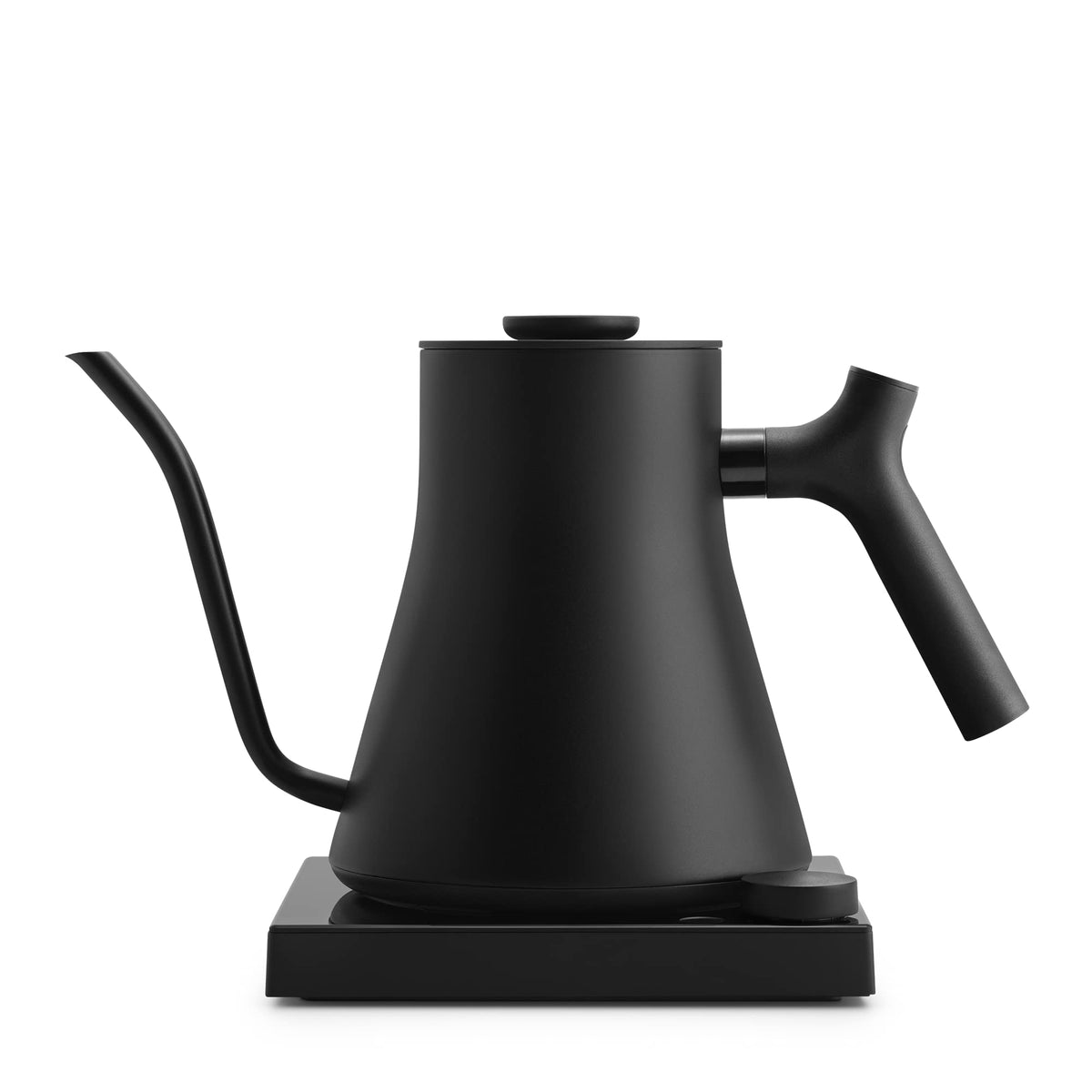 Electric Gooseneck Kettle with Precision Temperature Control