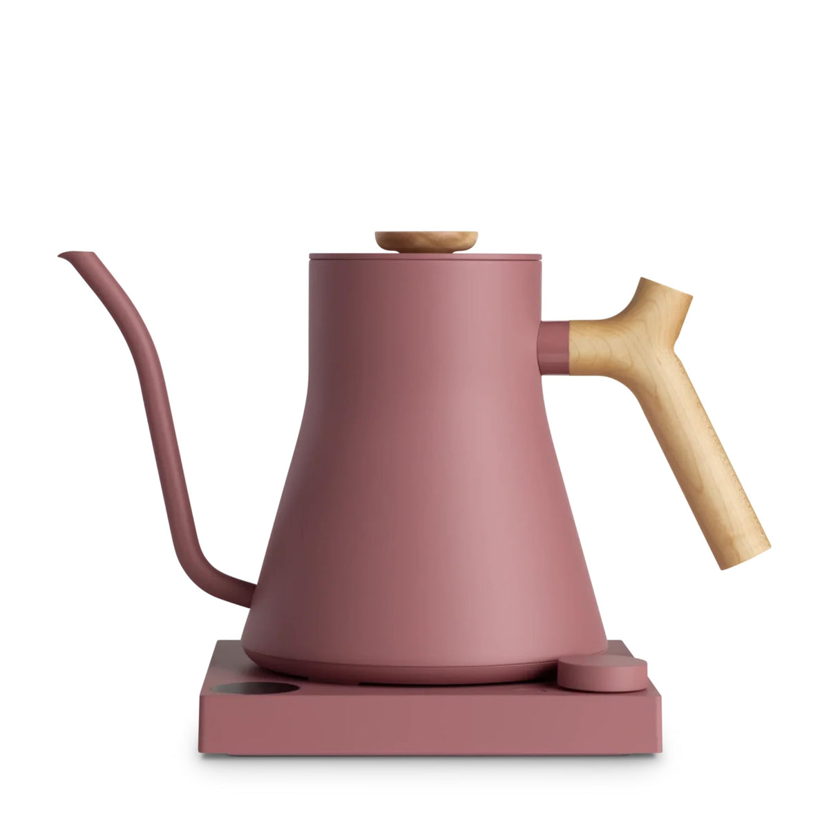 Electric Gooseneck Kettle with Precision Temperature Control