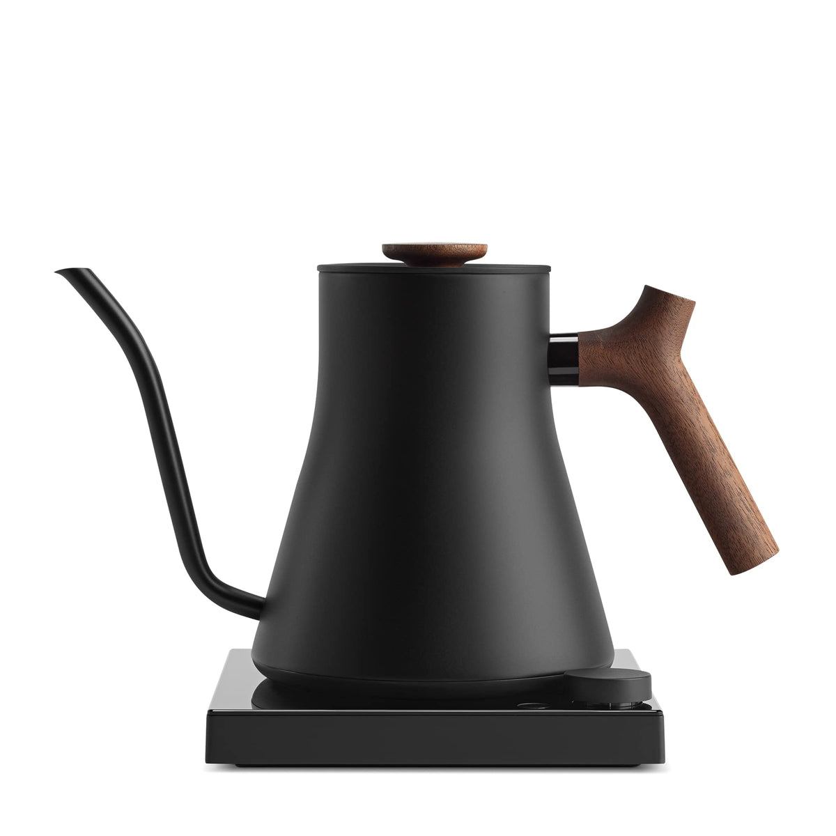 Electric Gooseneck Kettle with Precision Temperature Control