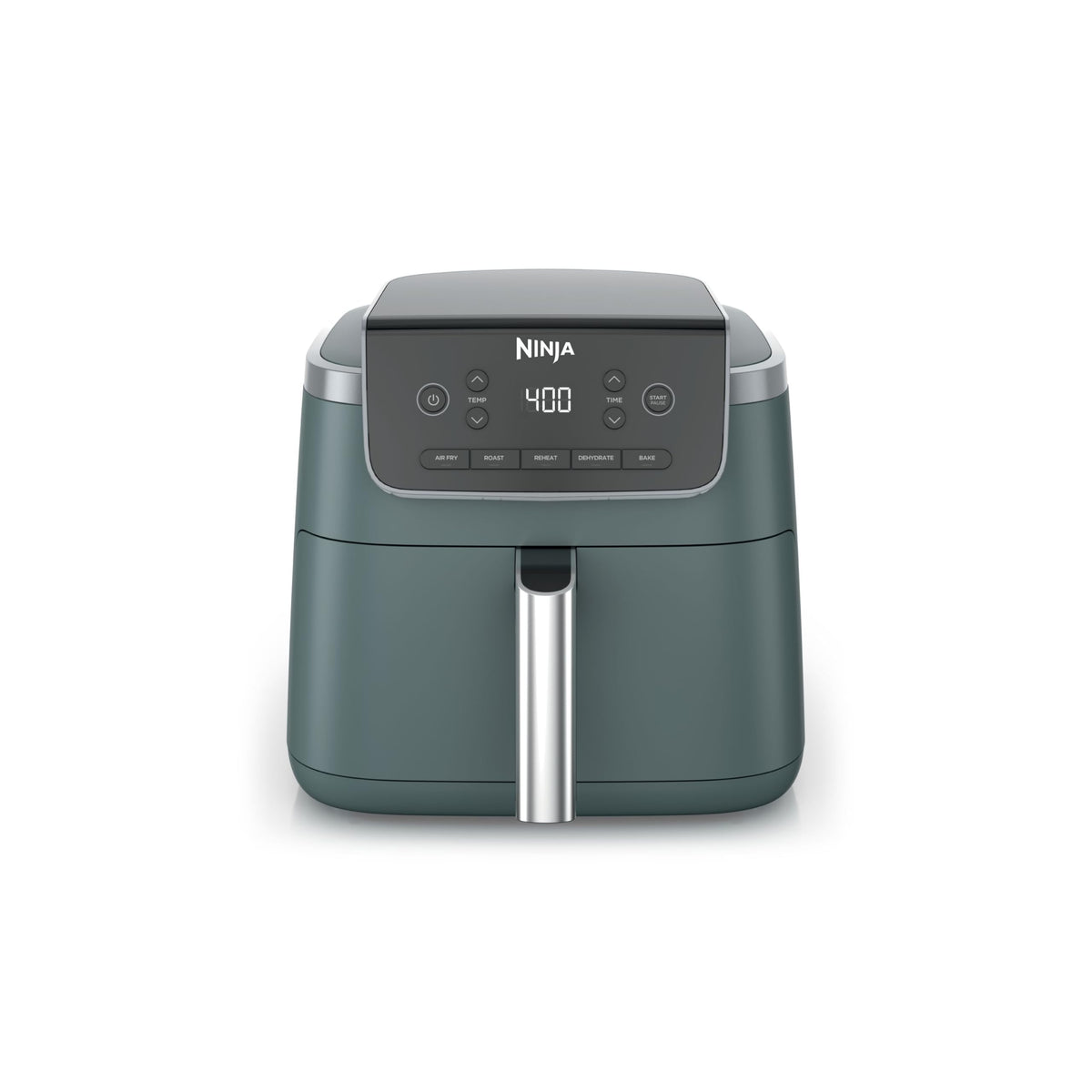 5QT Air Fryer 4 in 1 Air Crisp Roast Reheat Dehydrate