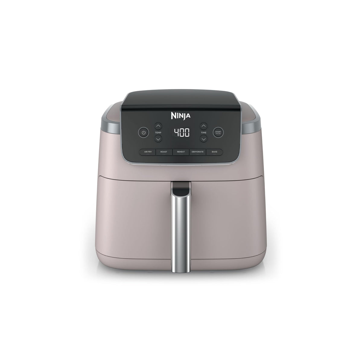 5QT Air Fryer 4 in 1 Air Crisp Roast Reheat Dehydrate