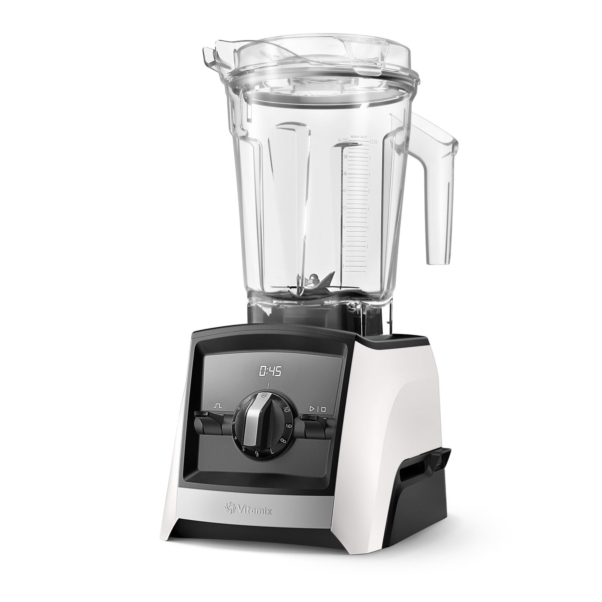 Smart Professional Blender 64oz Low Profile Container