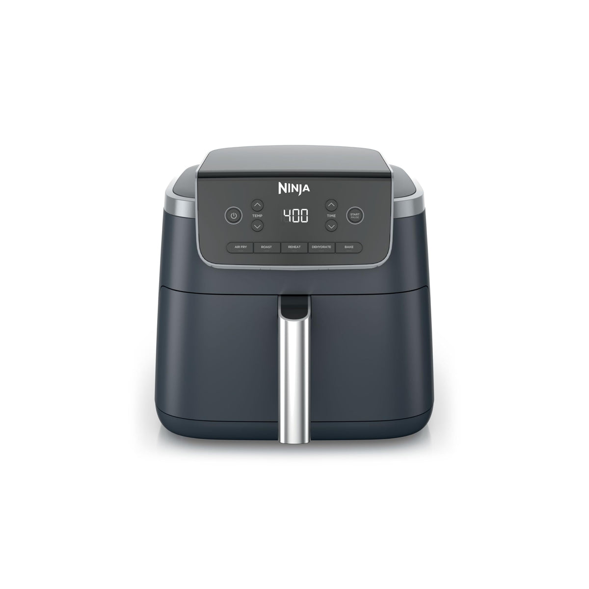 5QT Air Fryer 4 in 1 Air Crisp Roast Reheat Dehydrate