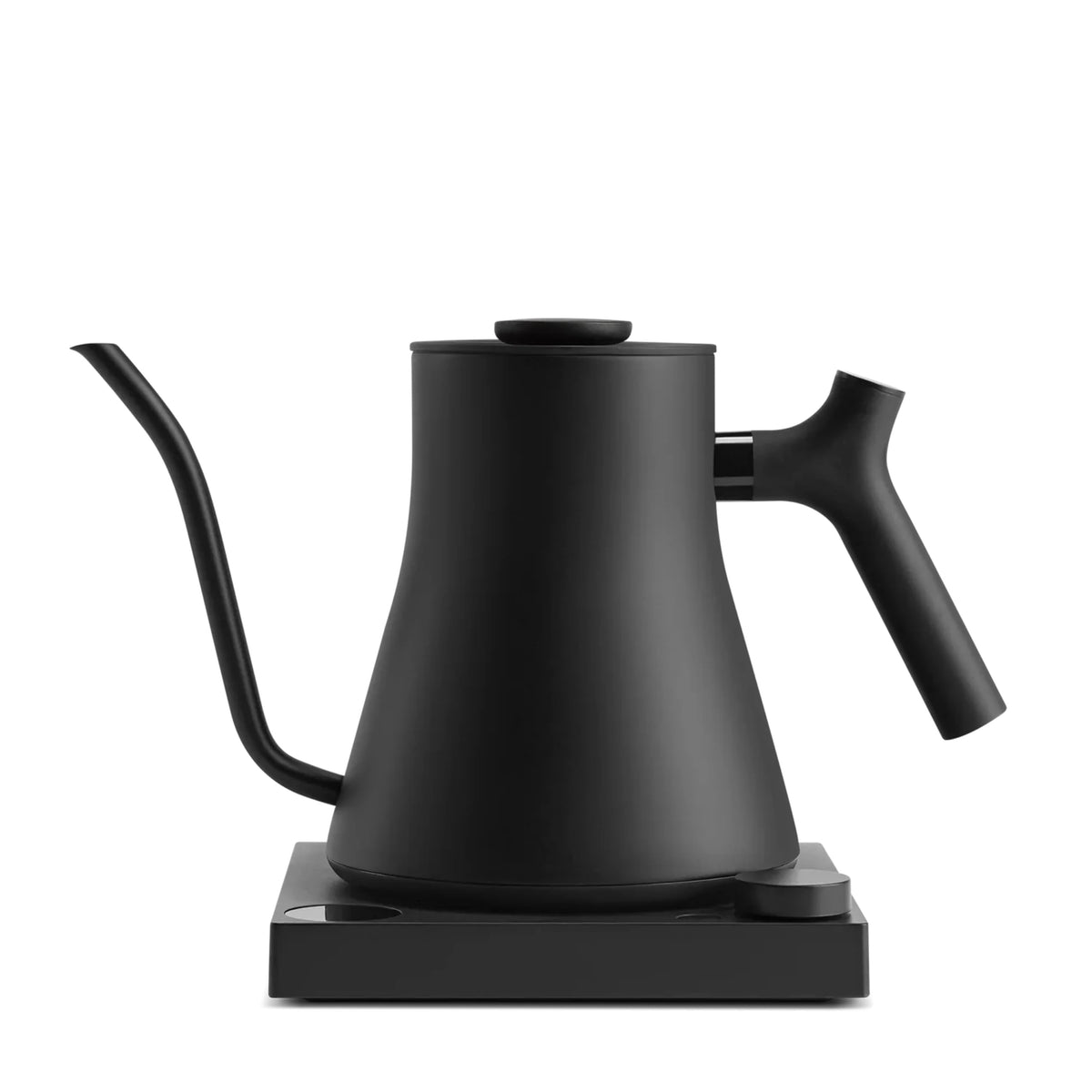 Electric Gooseneck Kettle with Precision Temperature Control
