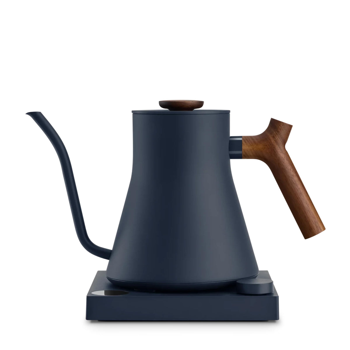 Electric Gooseneck Kettle with Precision Temperature Control