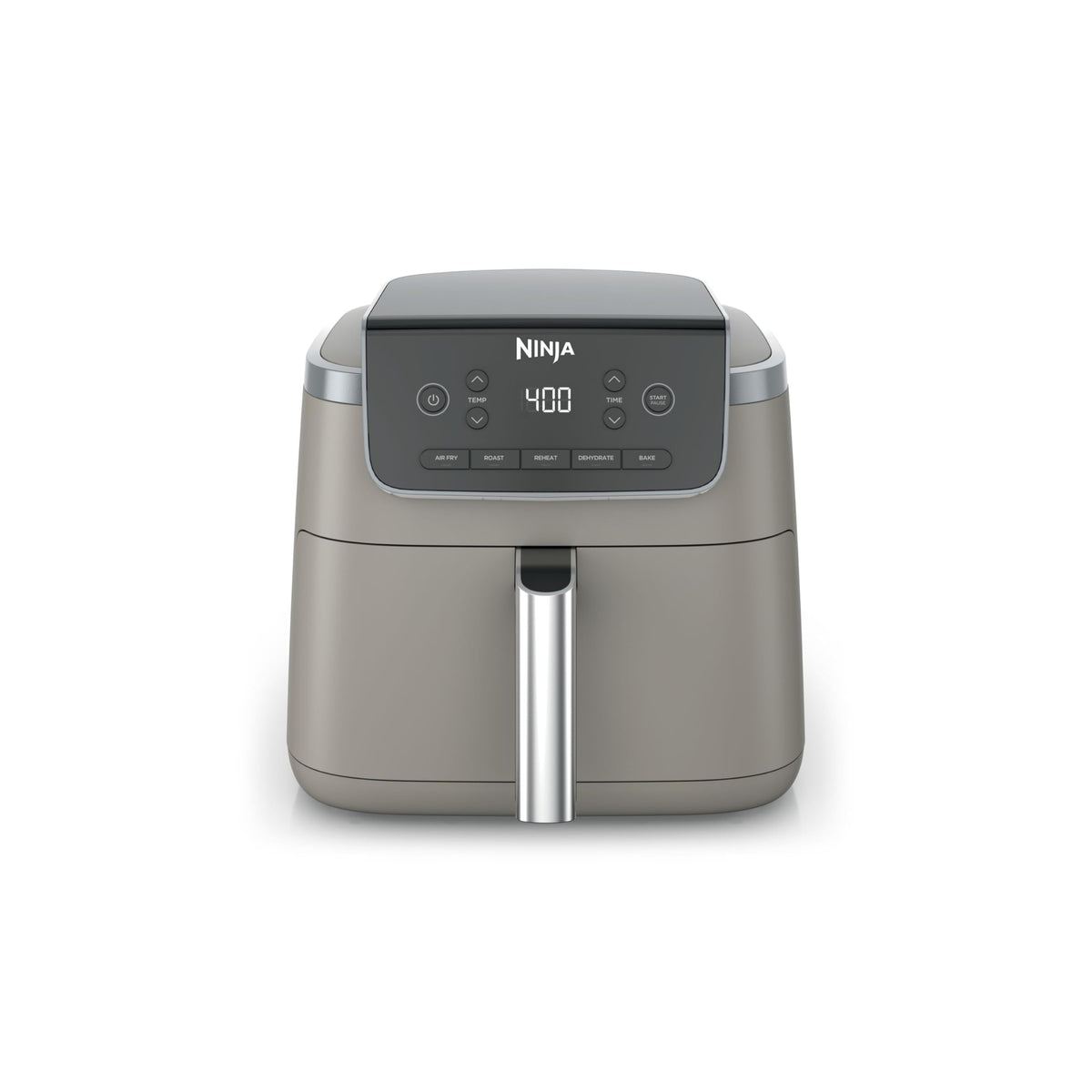 5QT Air Fryer 4 in 1 Air Crisp Roast Reheat Dehydrate