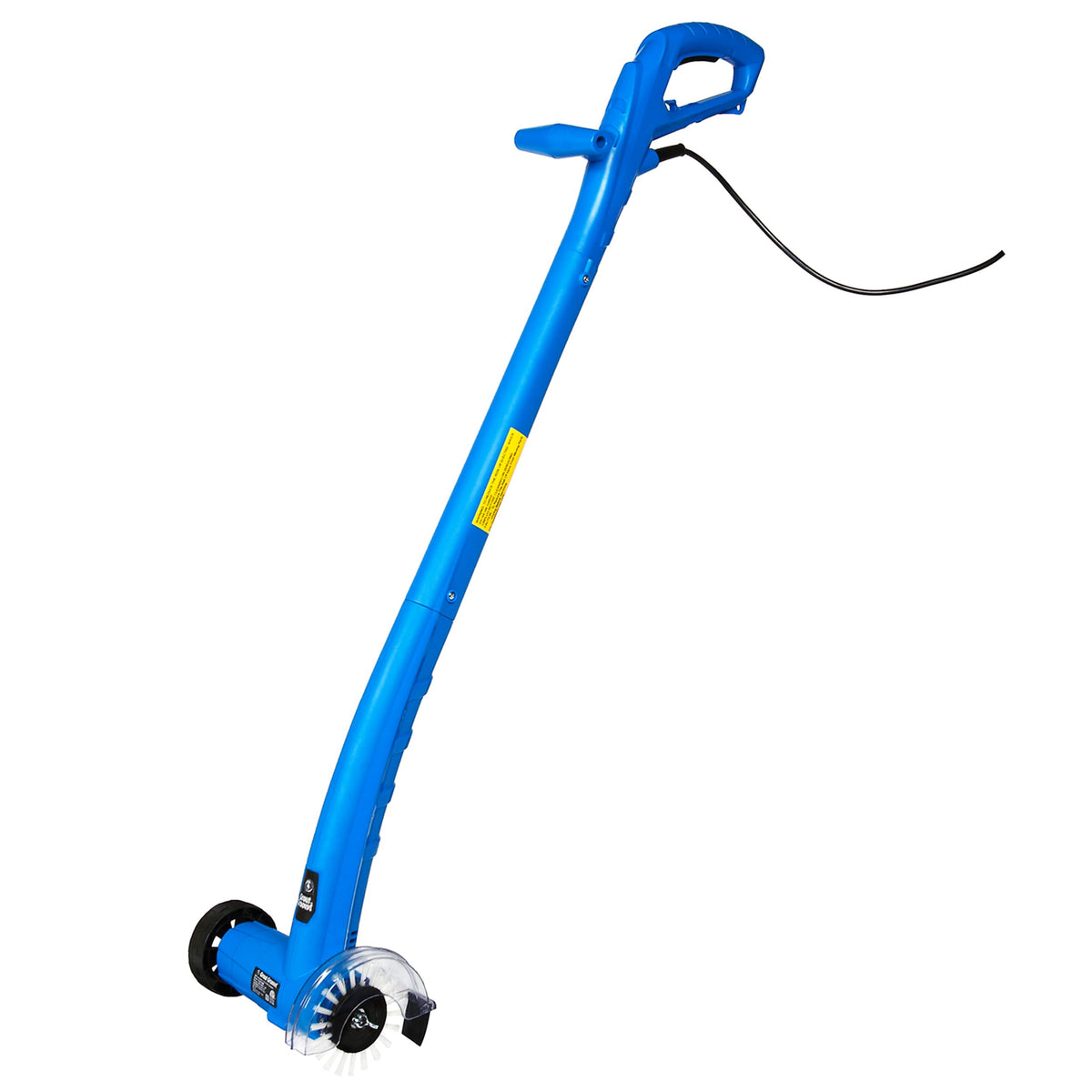 Compact Floor Scrubber for Tile and Grout Cleaning