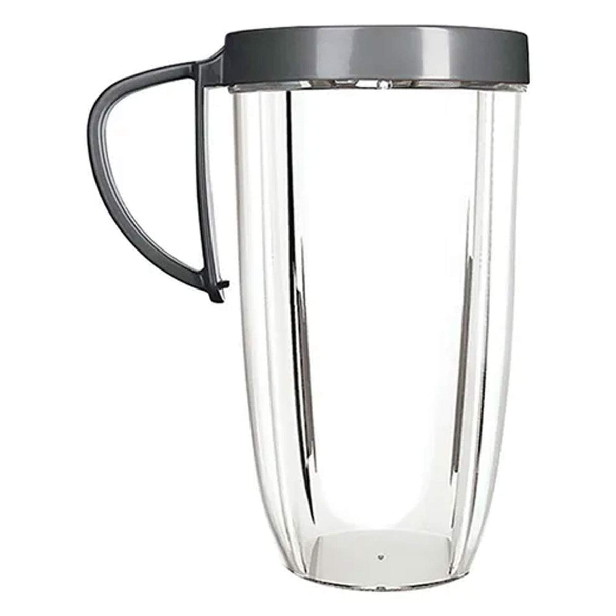 900W Nutrient Extractor Blender Matte Black