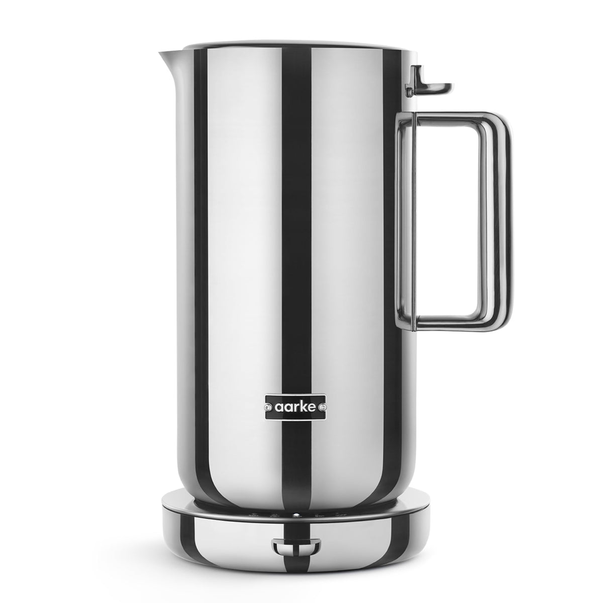 1.2L Stainless Steel Electric Tea Kettle