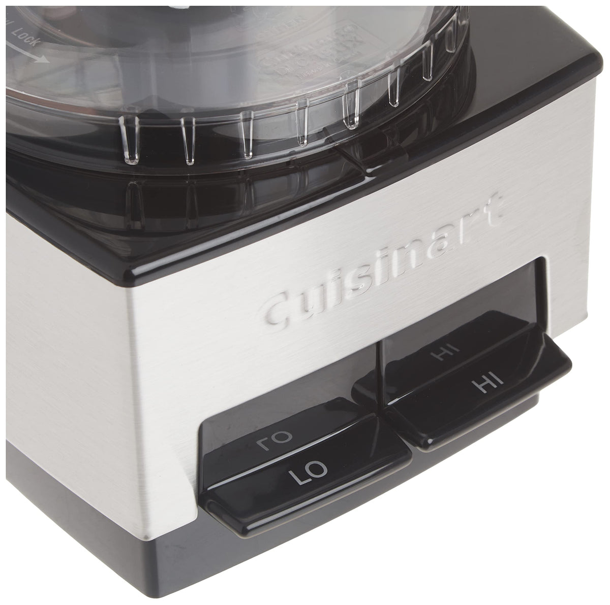 Food Processor Vegetable Chopper Dicing Shredding Puree