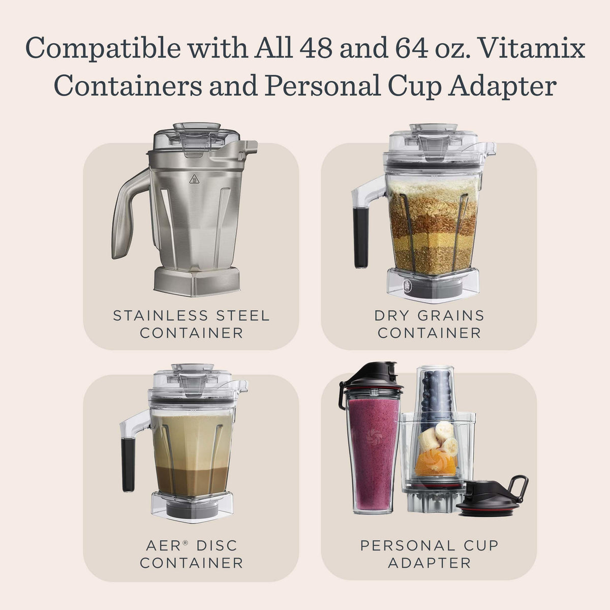 Professional Blender High Performance Kitchen Appliance
