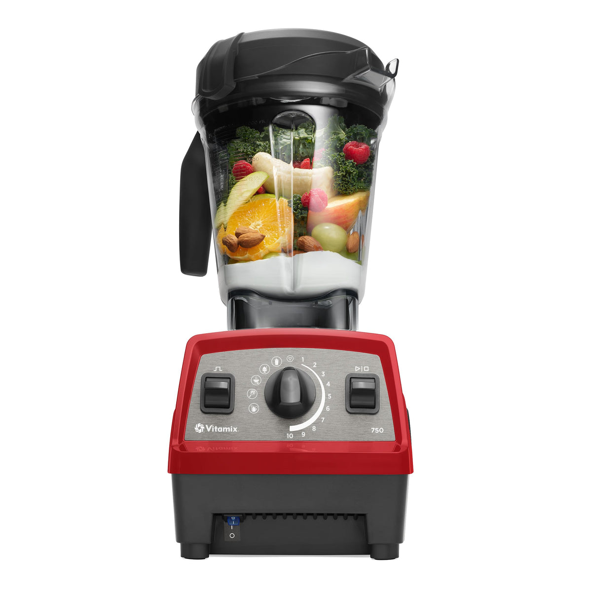 Professional Blender High Performance Kitchen Appliance