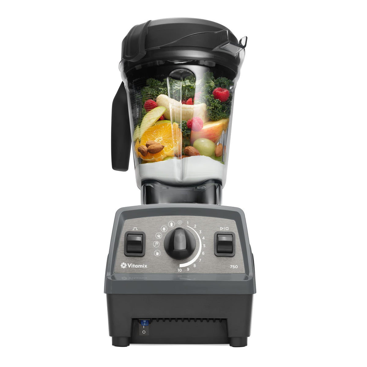 Professional Blender High Performance Kitchen Appliance