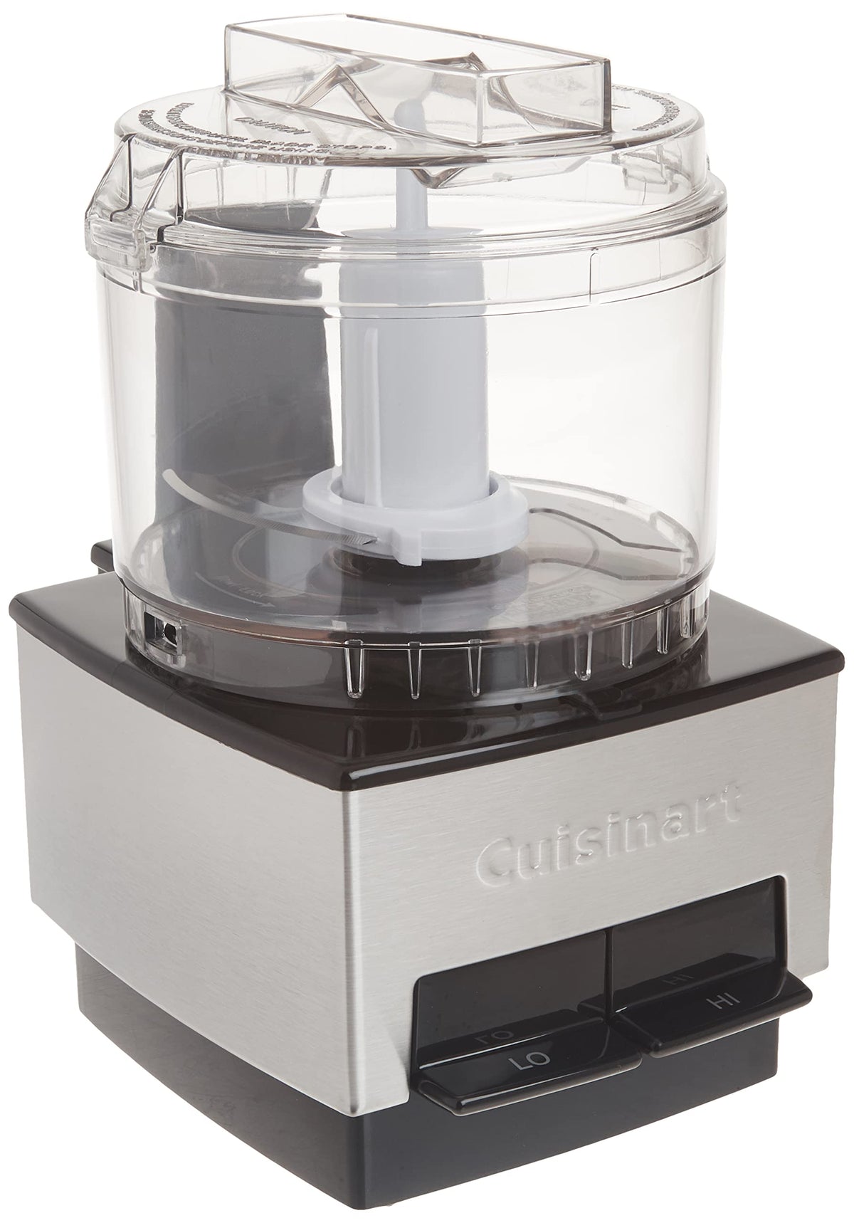 Food Processor Vegetable Chopper Dicing Shredding Puree