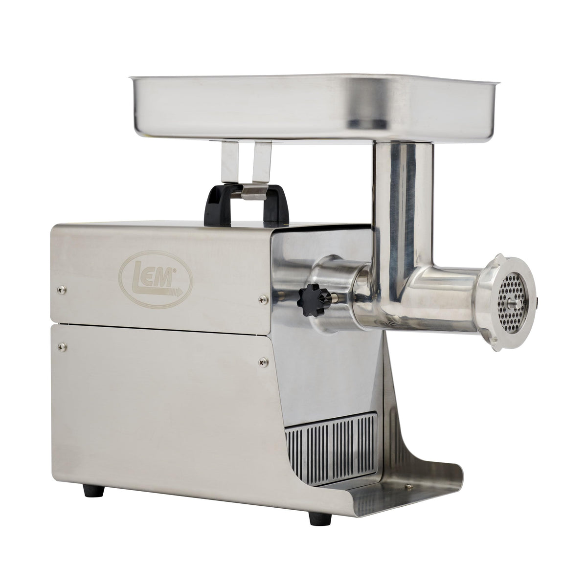 Stainless Steel Electric Meat Grinder Machine