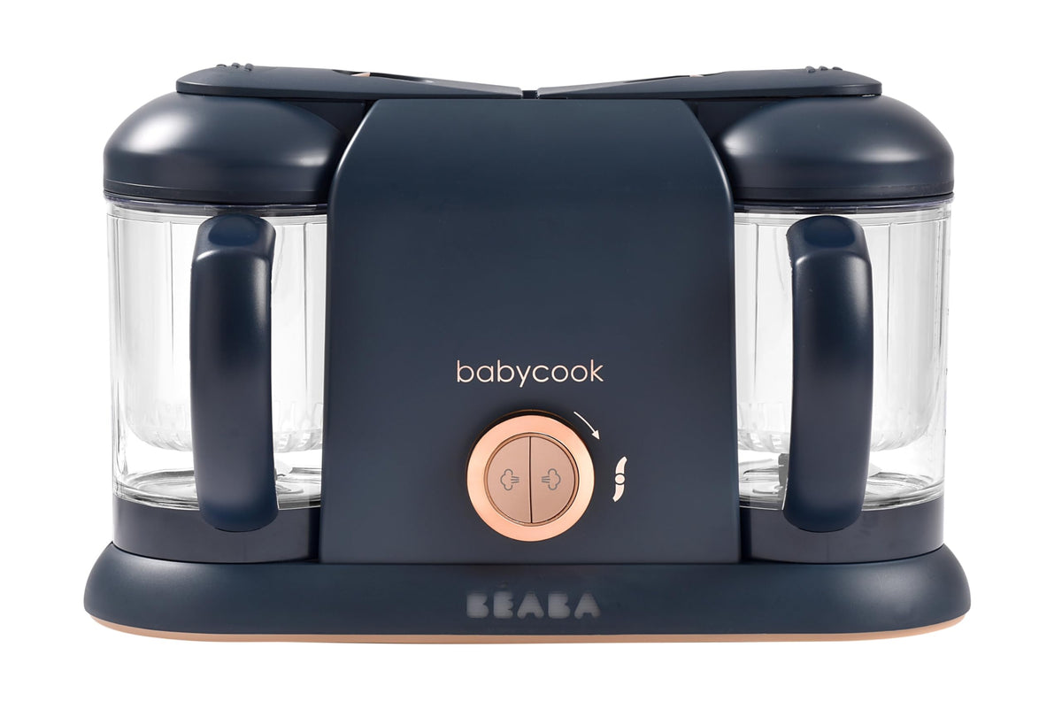 Baby Food Maker Steam Cooker Blender