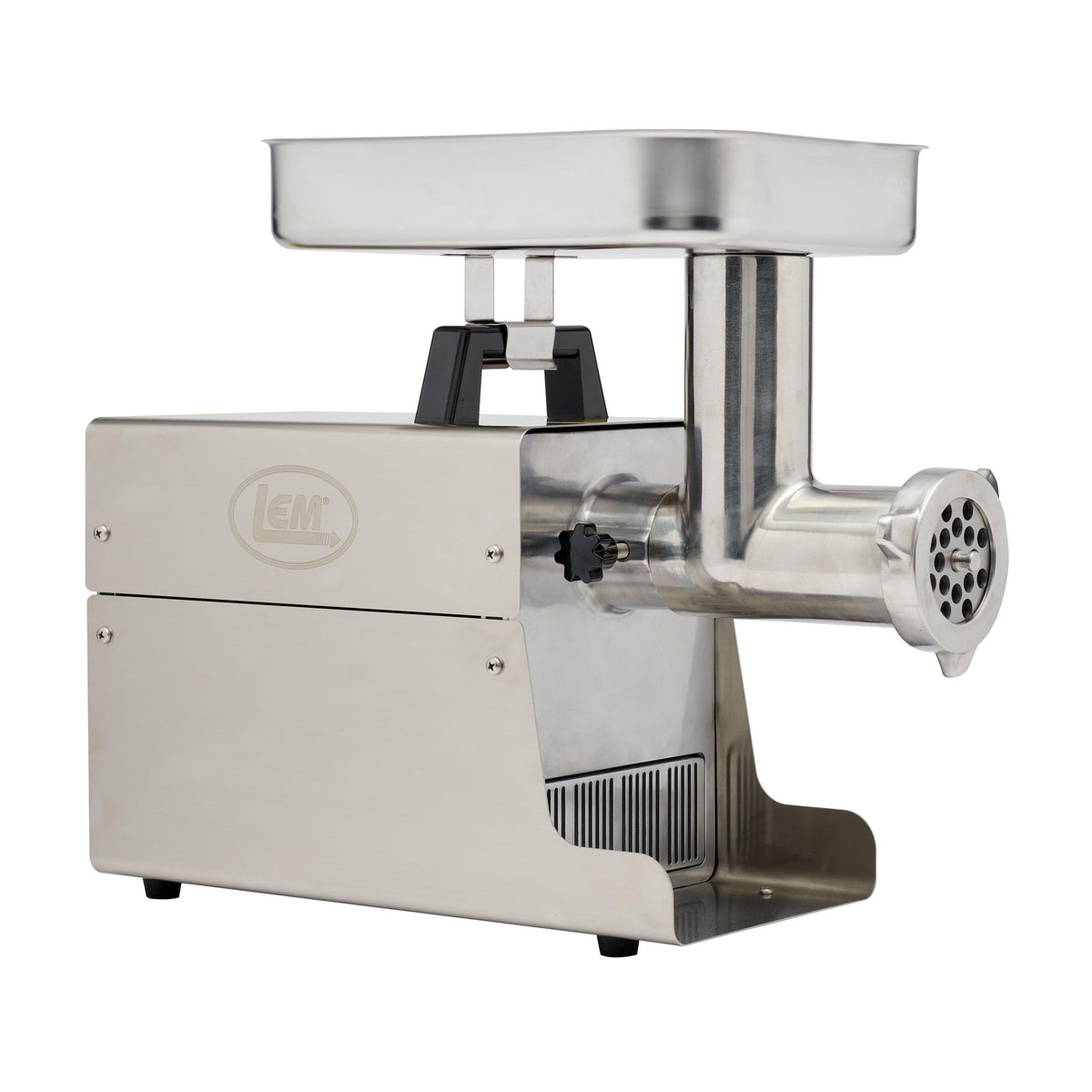 Stainless Steel Electric Meat Grinder Machine