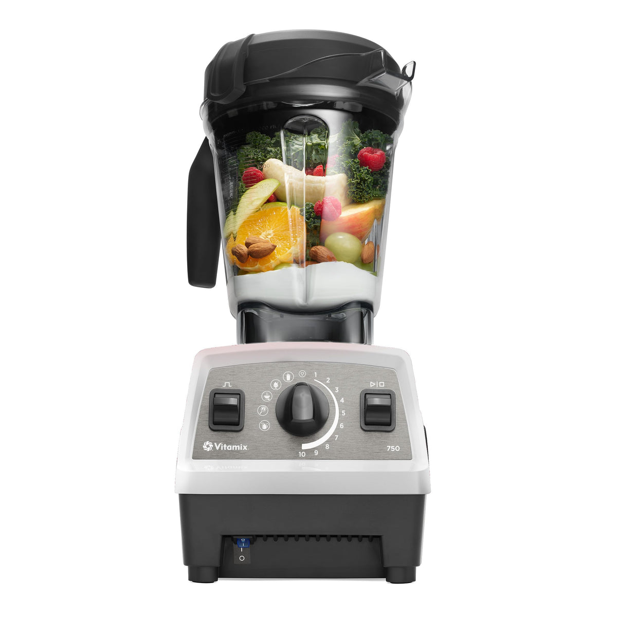 Professional Blender High Performance Kitchen Appliance