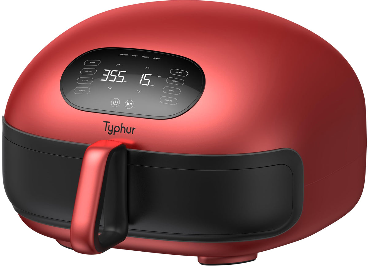 AI Smart Air Fryer Dome 2 Large Capacity
