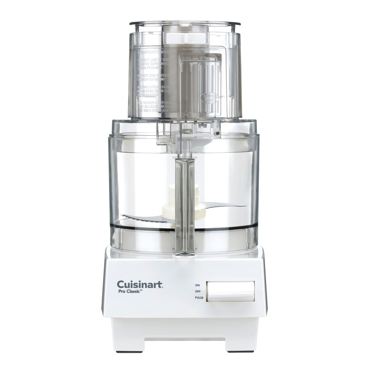 Food Processor Vegetable Chopper Dicing Shredding Puree