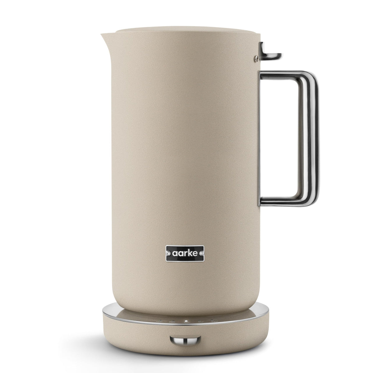 1.2L Stainless Steel Electric Tea Kettle