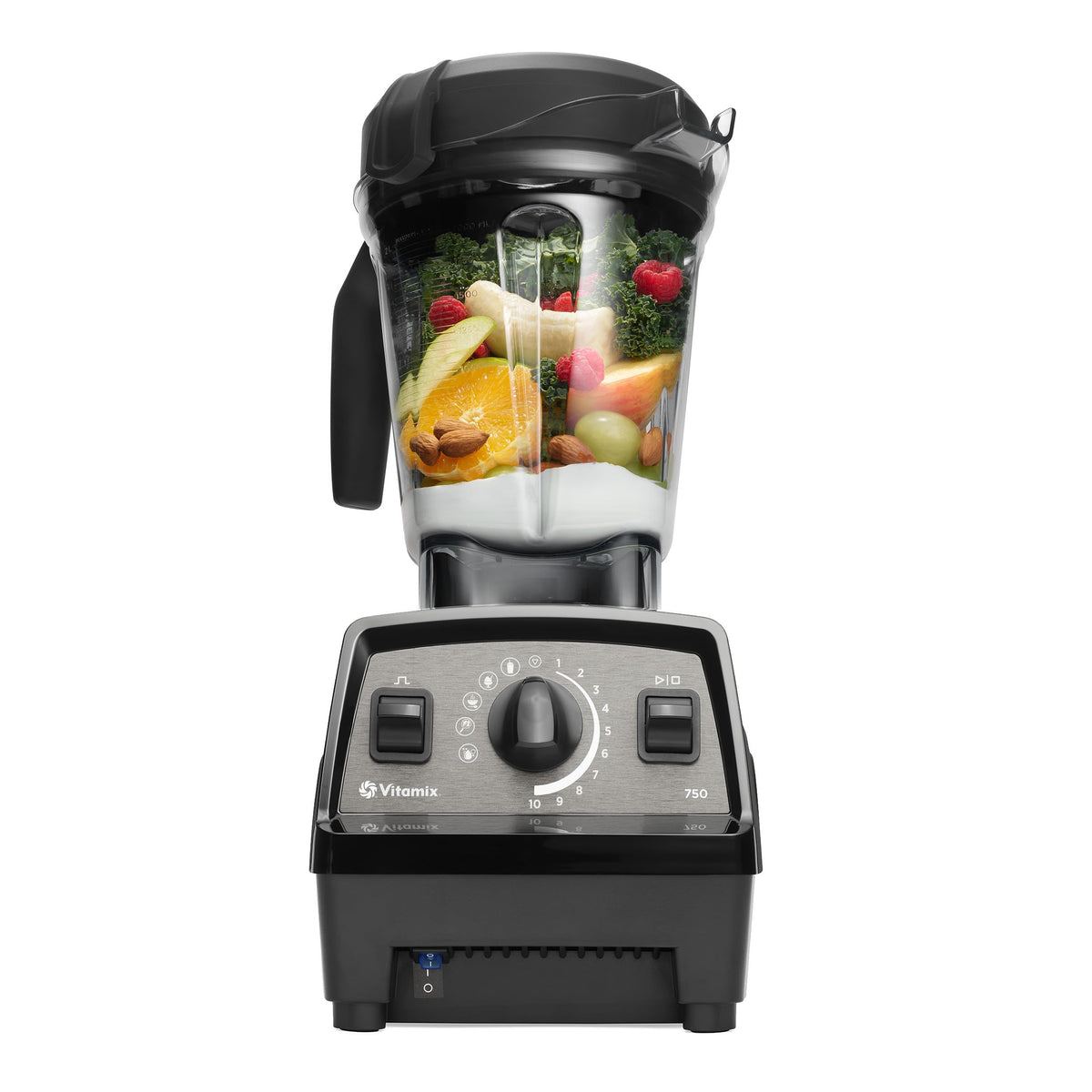 Professional Blender High Performance Kitchen Appliance