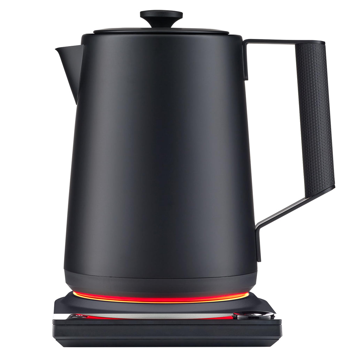 1.75L Stainless Steel Electric Kettle with Temperature Control