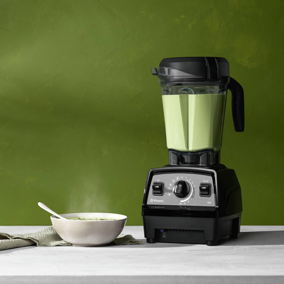 Professional Blender High Performance Kitchen Appliance