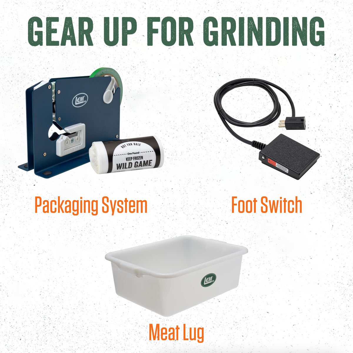 Stainless Steel Electric Meat Grinder Machine