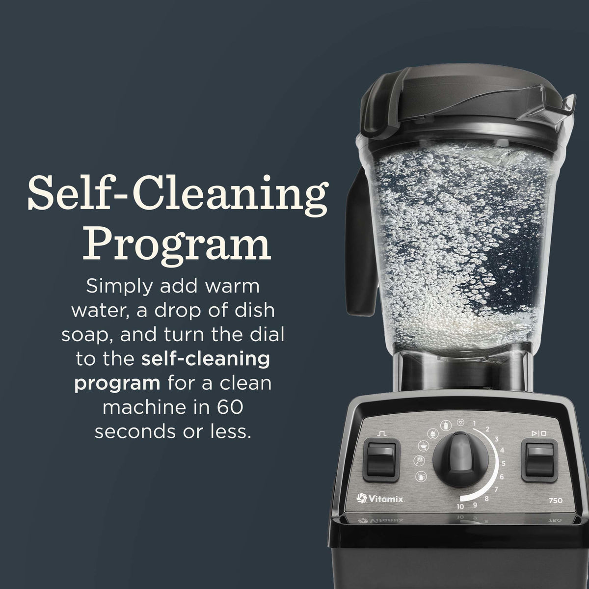 Professional Blender High Performance Kitchen Appliance